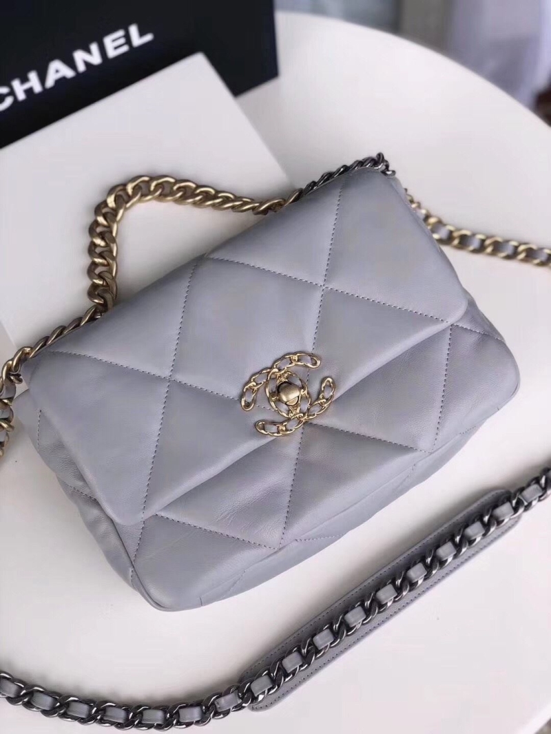 Chanel 19 Bags